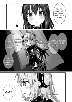 Page 41 of Yumewatari no Mistress night 9 | Dream-Voyaging Mistresses night 9