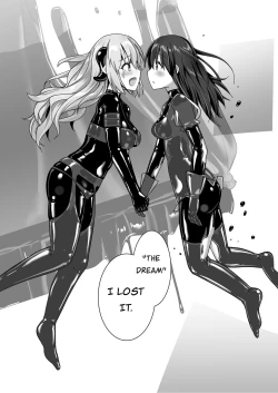 Page 43 of Yumewatari no Mistress night 9 | Dream-Voyaging Mistresses night 9