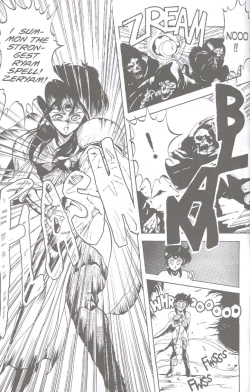 Page 23 of Gorgon Sisters 01