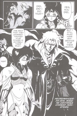 Page 24 of Gorgon Sisters 01