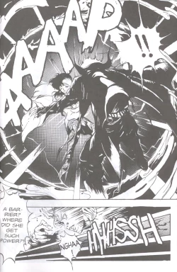 Page 32 of Gorgon Sisters 01