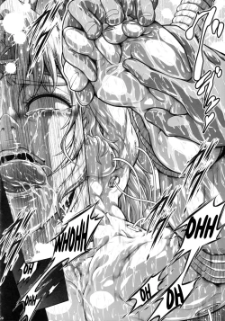 Page 19 of Solo Hunter no Seitai WORLD 10