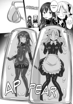 Page 28 of Yumewatari no Mistress night 10| Dream-Voyaging Mistresses night 10