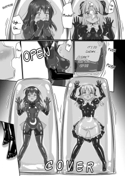 Page 29 of Yumewatari no Mistress night 10| Dream-Voyaging Mistresses night 10