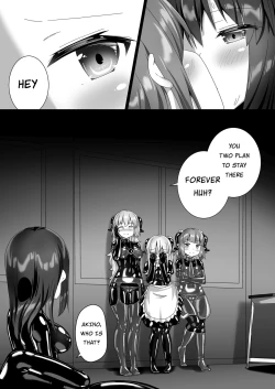 Page 67 of Yumewatari no Mistress night 10| Dream-Voyaging Mistresses night 10