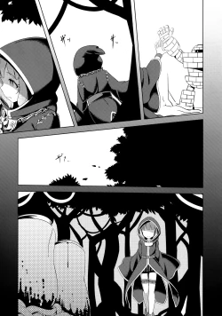 Page 30 of Million Live! no Shoukushu Hon + Omake