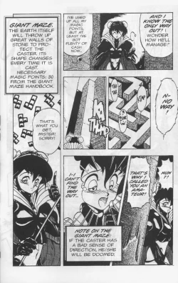 Page 16 of Gorgon Sisters 02