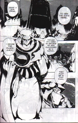 Page 26 of Gorgon Sisters 03