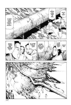 Page 133 of Choutennou Parataxis | Super-Conductive Brains Parataxis