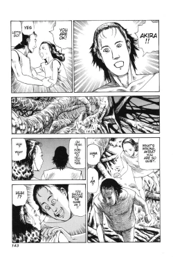 Page 149 of Choutennou Parataxis | Super-Conductive Brains Parataxis