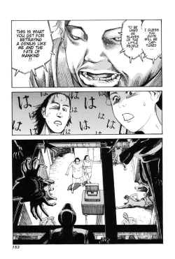 Page 159 of Choutennou Parataxis | Super-Conductive Brains Parataxis