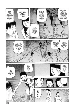 Page 195 of Choutennou Parataxis | Super-Conductive Brains Parataxis