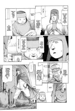 Page 65 of Choutennou Parataxis | Super-Conductive Brains Parataxis