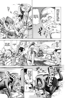 Page 93 of Choutennou Parataxis | Super-Conductive Brains Parataxis