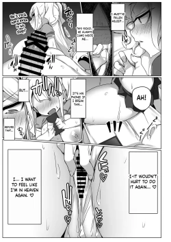 Page 26 of Namaiki Musume wa Maketakunai!! | Brazen Brat Wouldn't Be Bested!!
