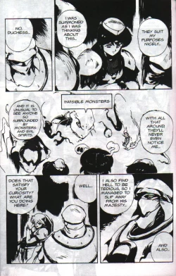 Page 11 of Gorgon Sisters 04