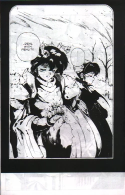 Page 15 of Gorgon Sisters 04