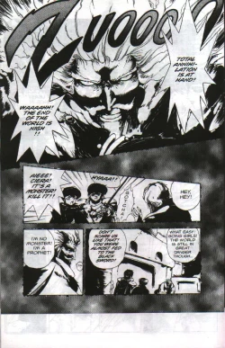 Page 19 of Gorgon Sisters 04