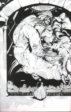 Page 25 of Gorgon Sisters 04