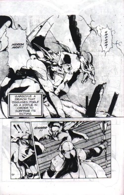 Page 31 of Gorgon Sisters 04