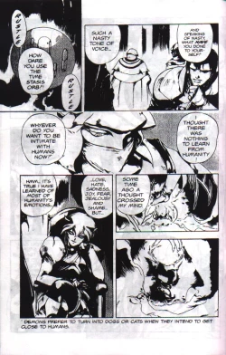 Page 9 of Gorgon Sisters 04