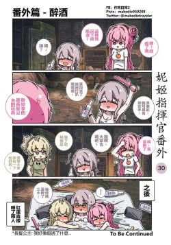 Page 36 of 妮姬指挥官日常
