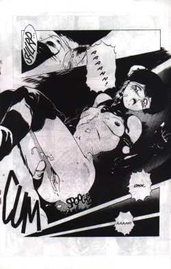 Page 18 of Gorgon Sisters 05