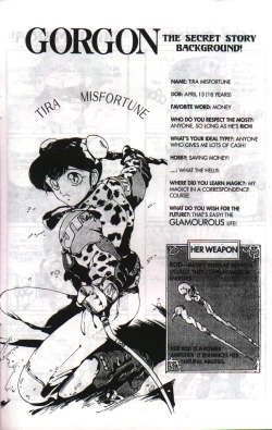 Page 24 of Gorgon Sisters 05