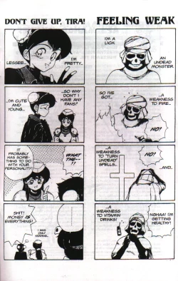 Page 26 of Gorgon Sisters 05