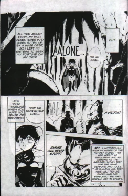 Page 3 of Gorgon Sisters 05