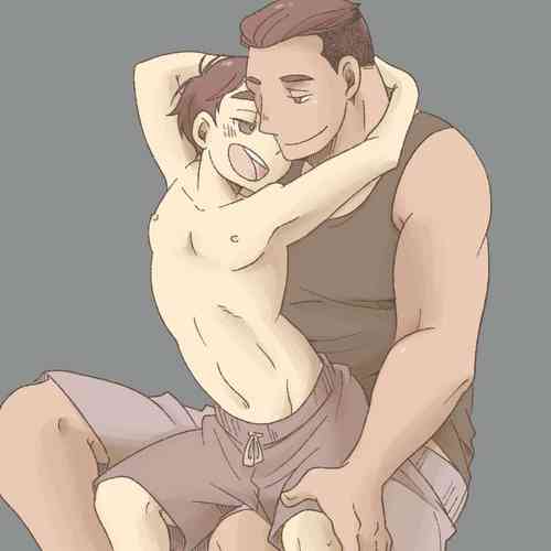 Download Boy and Coach