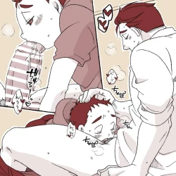 Page 19 of Boy and Teacher