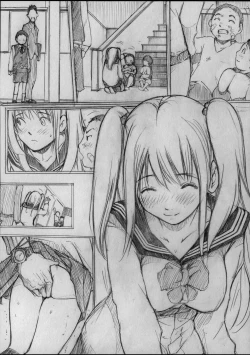 Page 3 of Tokuten Kinshi.mute