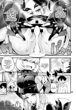 Page 21 of Gome Debby Mei Hen | Gome Debby - Mei Edition