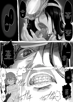 Page 28 of Bojin Sakusei | Mother God's Semen Extraction