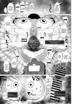 Page 21 of InCha demo Ero Doujin Mitai na Sex ga Shitai! | I'm Gloomy, But I Still Want to Have Sex Like They Do In Hentai!