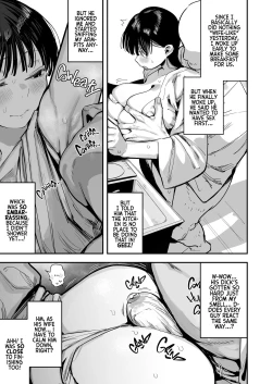 Page 28 of "OyomeTo-Be"