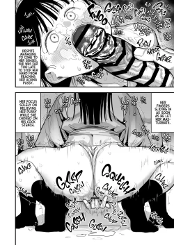 Page 7 of "OyomeTo-Be"