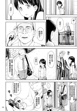 Page 8 of Geiger counter Kanzenban