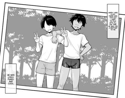 Download FutaTime in Years Turned into a Tall Muscular Futanari Girl