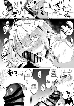 Page 6 of Shousha na Juusha no Hatsujouki | The Midnight Servant is in Heat