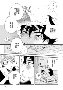 Page 36 of Sneaky Red Ch. 1-3