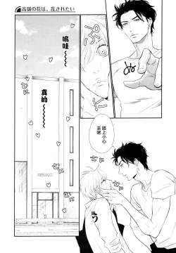 Page 97 of Takane no Hana wa, Midasaretai | 高嶺之花、意乱情迷 01-08