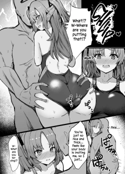 Page 6 of Sensei!! Yokujou Shisugi desu... | Sensei!! You're Too Horny!