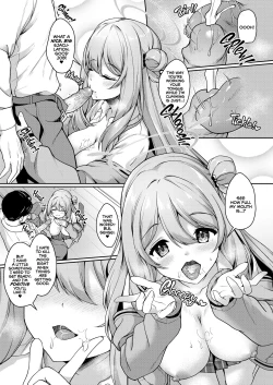 Page 20 of Otsukare Desu yo ne Sensei | You Must Be Tired, Right, Sensei?