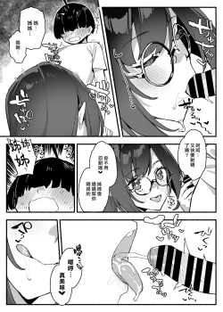 Page 20 of Boku no OneeMy dear Sister is Mine, | 我的姊姊