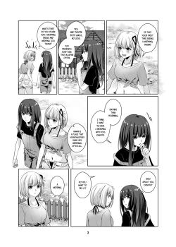 Page 4 of Watashi no Yome ni Narimasenka? | Will You Be My Wife?