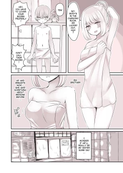 Page 17 of Josou Danshi no Otouto | The Transvestite's Little Brother