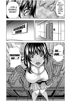Page 19 of Nure Teru Ne… Chikan Sa Rete Kanji Chatteta ~ Otto No Joushi Ni Nando Mo Moteasoba Reta Kedamono SEX Chapter 1