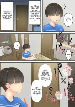 Page 6 of Deisui Chijo Mama | My Mom Gets Drunk and Molests Me